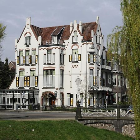 Hotel Molendal Arnhem Zewnętrze zdjęcie