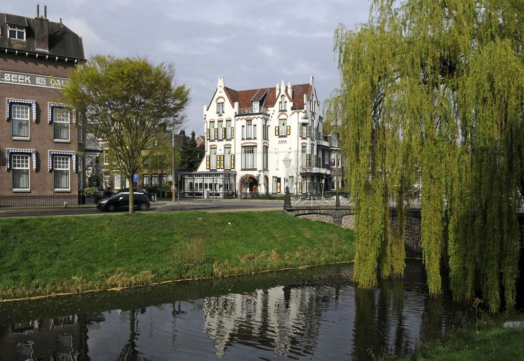 Hotel Molendal Arnhem Zewnętrze zdjęcie