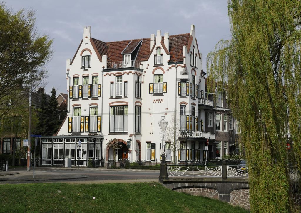 Hotel Molendal Arnhem Zewnętrze zdjęcie