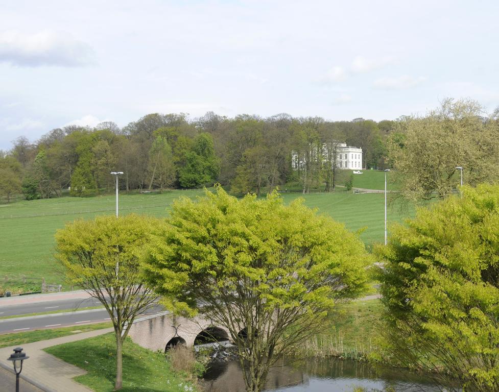 Hotel Molendal Arnhem Zewnętrze zdjęcie